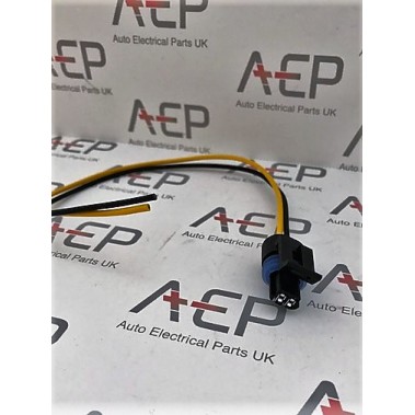 Mitsubishi Alternator Plug PL8-WL image