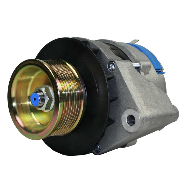 High Output Alternator 24V 55A 66021491 High Output Alternator 24V 55A 66021491
