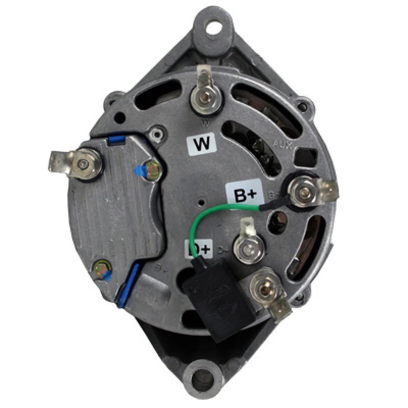 High Output Alternator 24V 55A 66021491 High Output Alternator 24V 55A 66021491