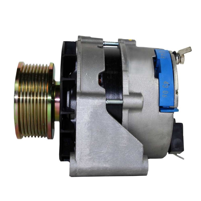 High Output Alternator 24V 55A 66021491 High Output Alternator 24V 55A 66021491