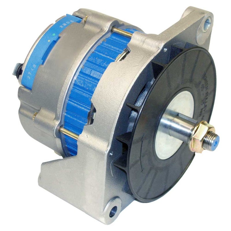 High Output Alternator 24V 55A 66021507 High Output Alternator 24V 55A 66021507