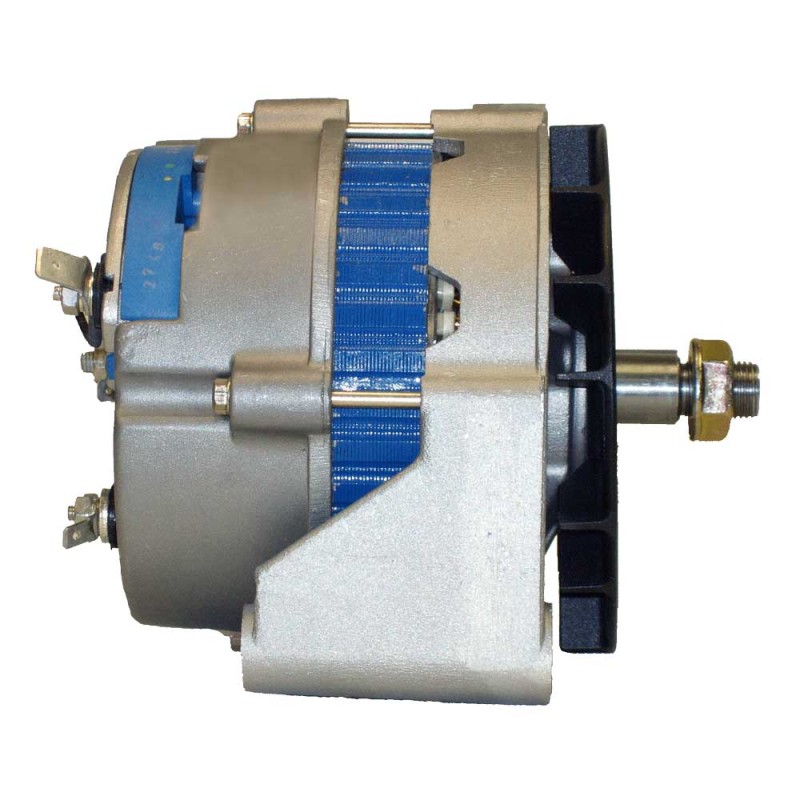 High Output Alternator 24V 55A 66021507 High Output Alternator 24V 55A 66021507