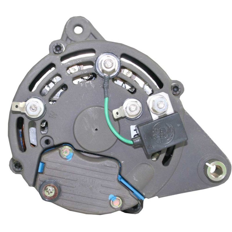 High Output Alternator 24V 60A 66021532 High Output Alternator 24V 60A 66021532