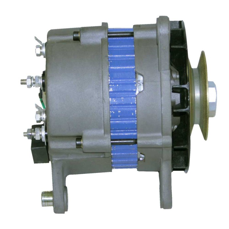 High Output Alternator 24V 60A 66021532 High Output Alternator 24V 60A 66021532