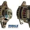 Alternator IA1393 OEM PN 11205193 image
