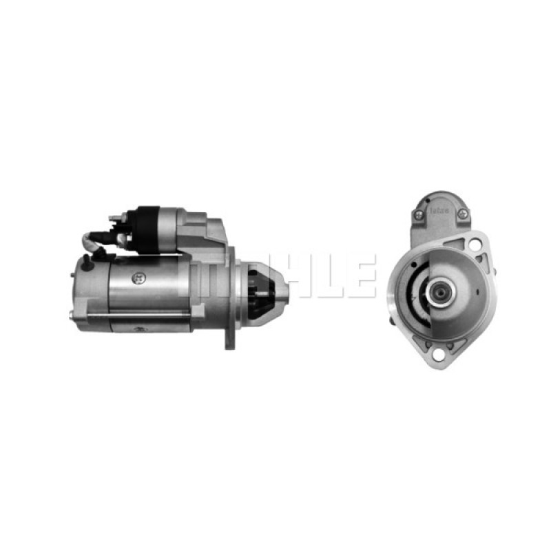 Starter Motor IS1217 OEM PN 11131949 Starter Motor IS1217 OEM PN 11131949