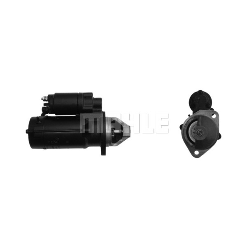 Starter Motor IS1072 OEM PN 11131951 Starter Motor IS1072 OEM PN 11131951