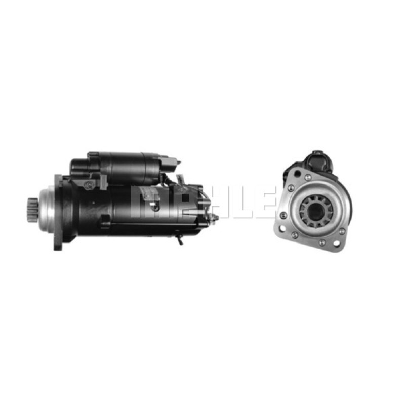 Starter Motor IS1211 OEM 11131871 Starter Motor IS1211 OEM 11131871