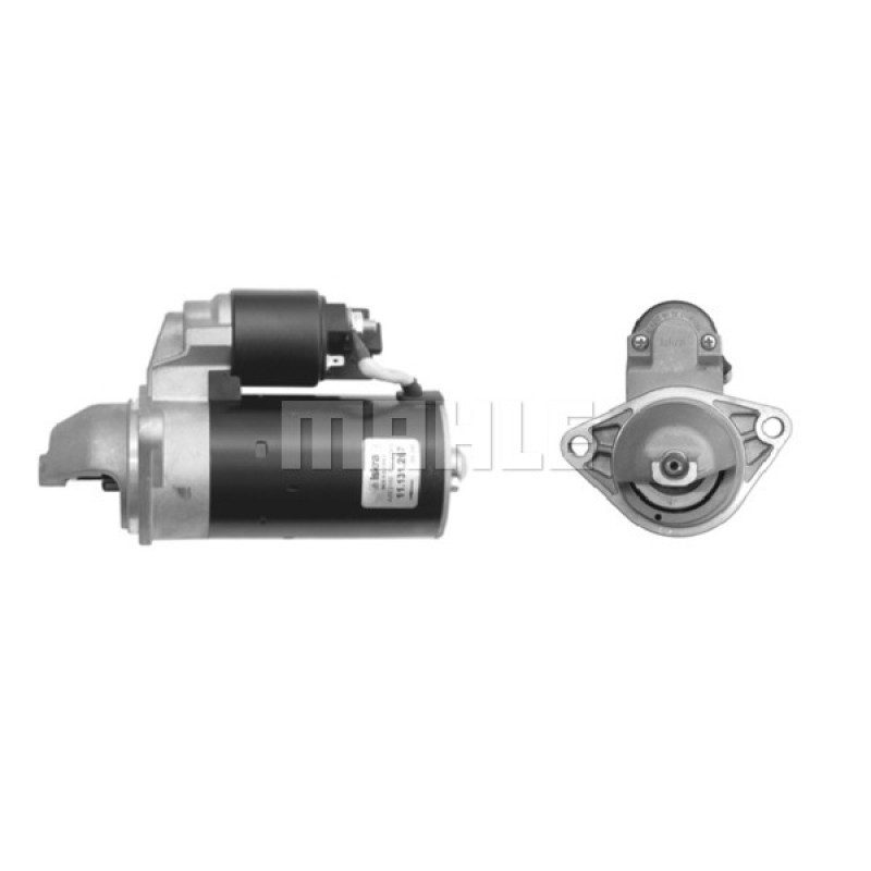 Starter Motor IS1100 OEM PN 11131265 Starter Motor IS1100 OEM PN 11131265