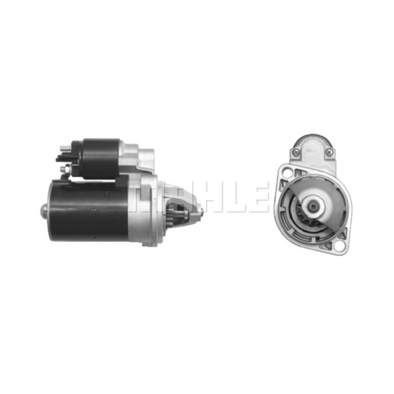 Starter Motor IS1107 OEM PN 11131285 Starter Motor IS1107 OEM PN 11131285