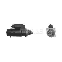 Starter Motor IS1160  OEM PN 11131575  