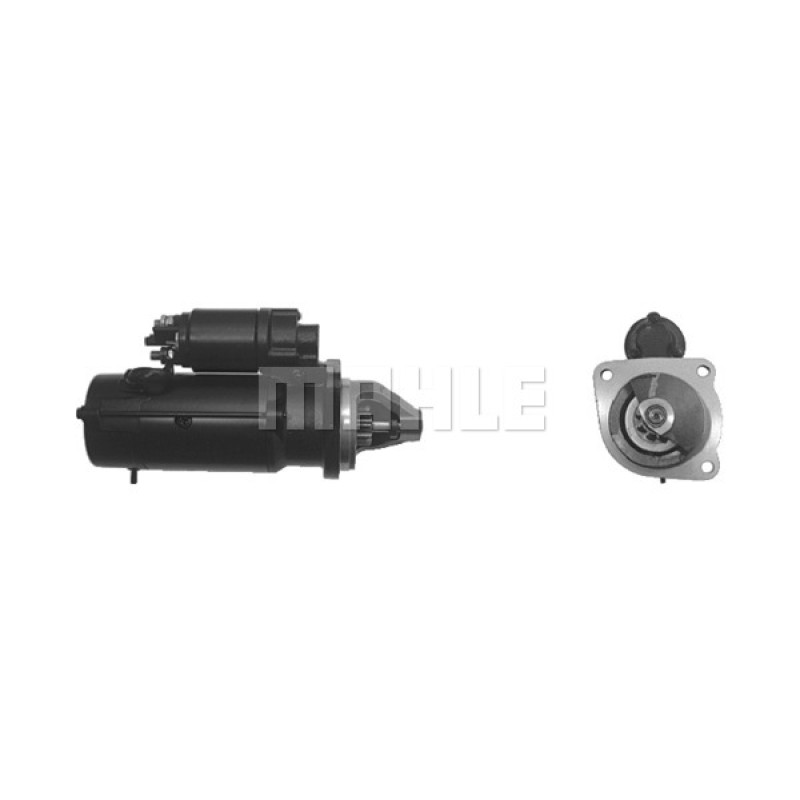 Starter Motor IS1160 OEM PN 11131575 Starter Motor IS1160 OEM PN 11131575