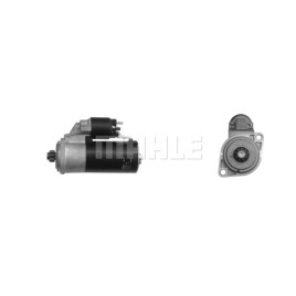 Starter Motor IS1062  OEM PN 11131199