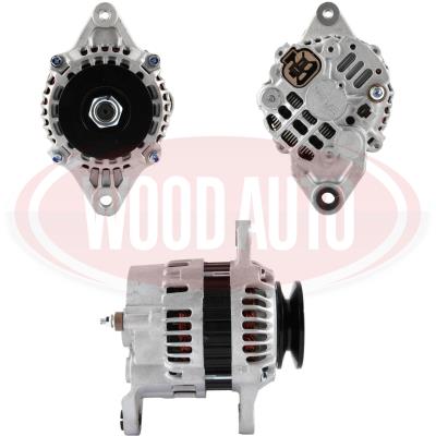 Alternator 12V 50Amp ALT28003 image