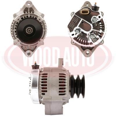 Alternator 12V 90Amp ALT30050 Starter Motors and Alternators, Plant and Agriculture Starter Motors and Alternators image