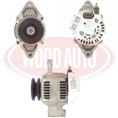 Alternator 12V 50Amp ALT30082 image