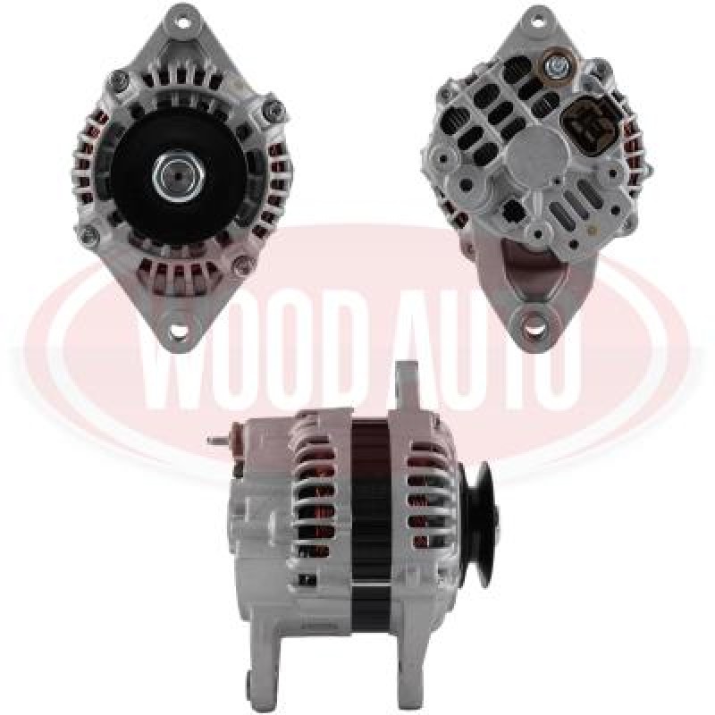 Alternator 12V 80Amp ALT31340 Alternator 12V 80Amp ALT31340