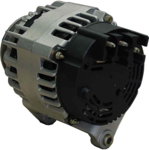 Alternator 12V 65Amp DAN653 Starter Motors and Alternators, Plant and Agriculture Starter Motors and Alternators image