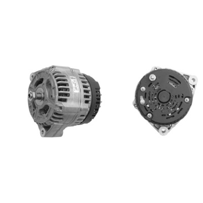 Alternator IA1133 OEM PN 11204255 image