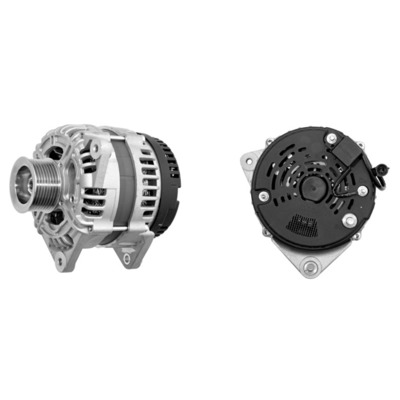 Alternator IA1379 OEM PN 11204394 image