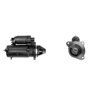 Starter Motor IS1398 OEM PN 11132193 image