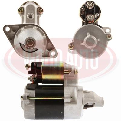 Starter Motor 12V 0,6Kw STR70068 Starter Motors and Alternators, Plant and Agriculture Starter Motors and Alternators image