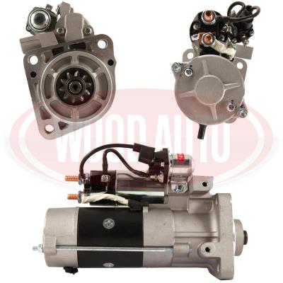 Starter Motor 24V 5Kw STR71110 image