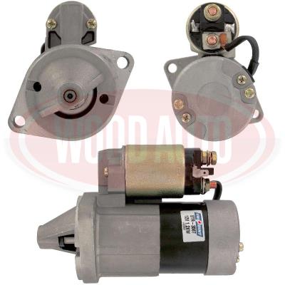 Starter Motor 12V 0,8Kw STR71188 image