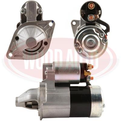 Starter Motor 12V 1,2Kw STR71237 image