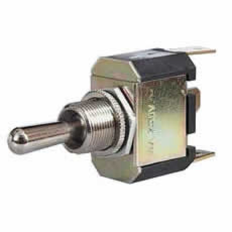 3 Position, Single Pole Change Over Switch 034901  