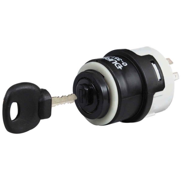 Spare 14607 Key 035159 Switches , Ignition Switches image