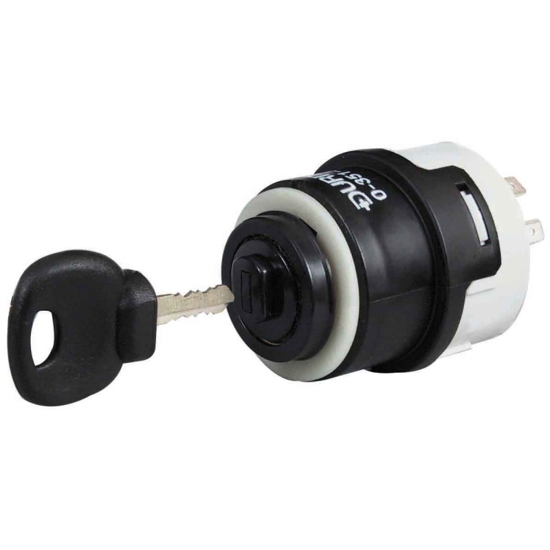 Spare 14607 Key  035159