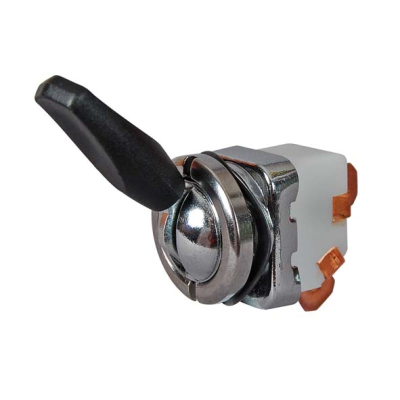 On-off, Single Pole, Plastic Paddle Lever 036411 On-off, Single Pole, Plastic Paddle Lever 036411