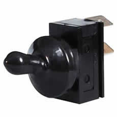 On-off, Single Pole Switch 036450 Switches , Toggle Switches image