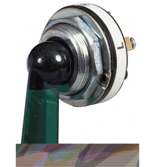 Indicator Rotary Switch  048300