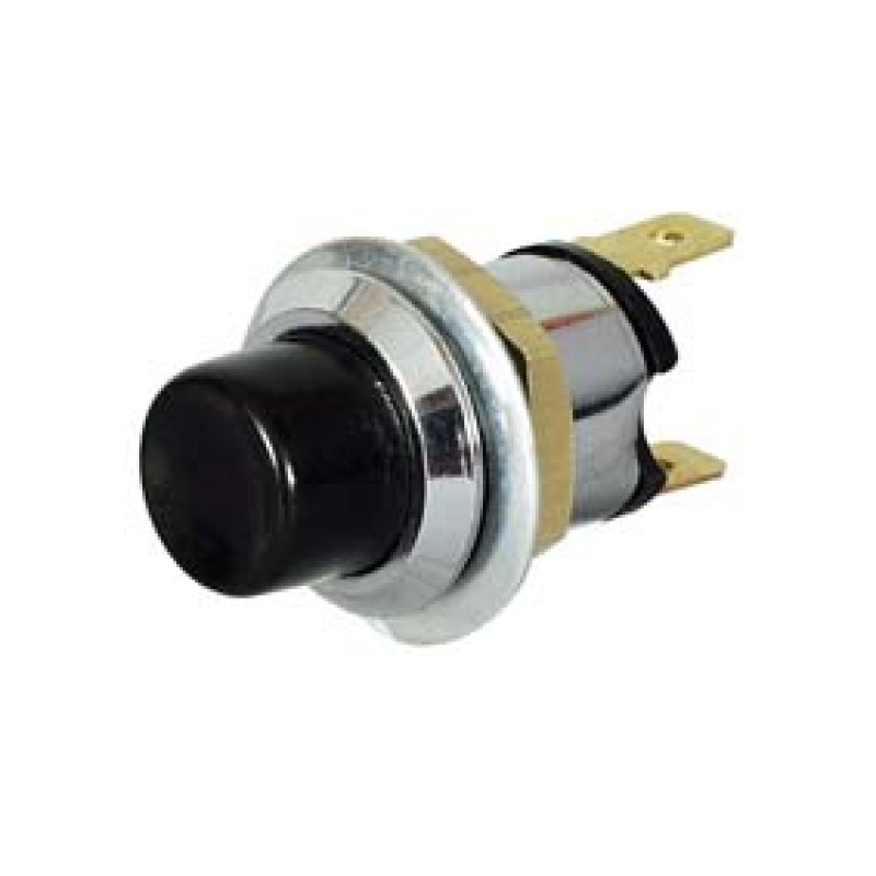 Push Button, Momentarily with Lucar Terminals 048501 Push Button, Momentarily with Lucar Terminals 048501