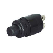 Push Button, Momentarily, Screw Terminal 048502 Switches , Push Button Switches image