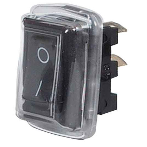 Splash Proof On-off Rocker 053051 Switches , Rocker Switches image