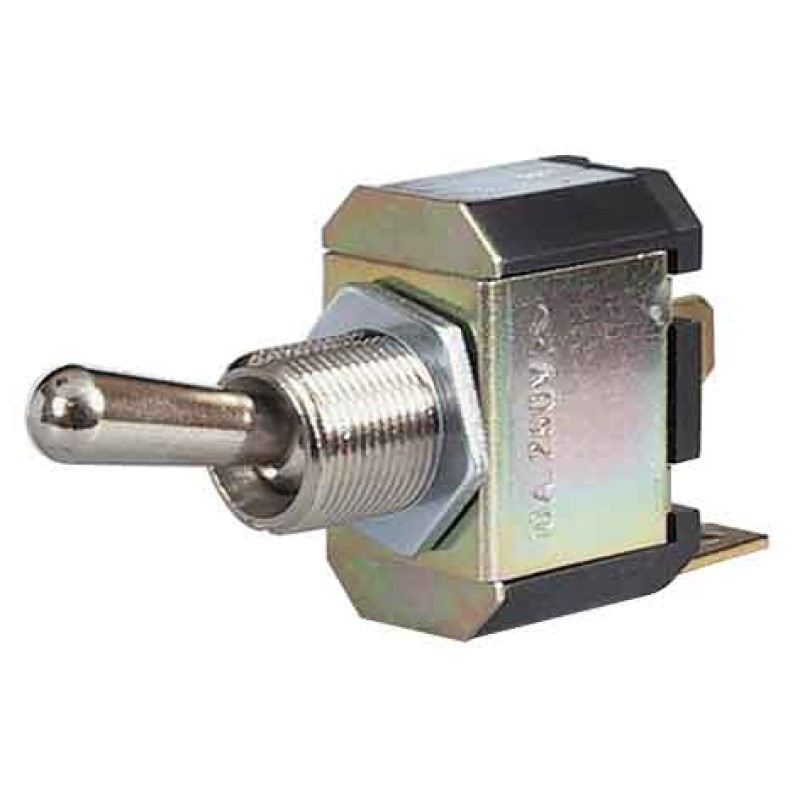 On-Off Single Pole Switch 060300 