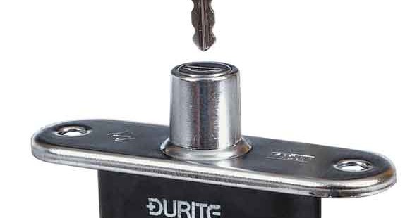 Battery Isolator On Off Position 060520 | AEP UK LTD