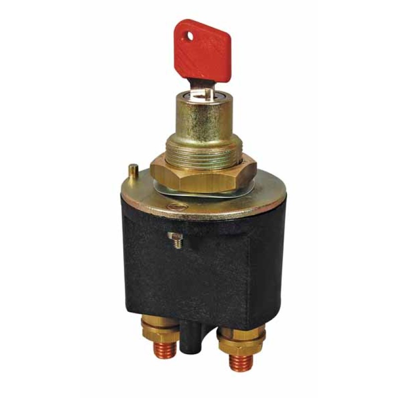 24V Battery Isolator Switch 060561