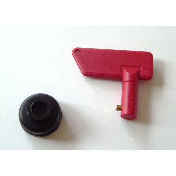 Replacement Key  060599