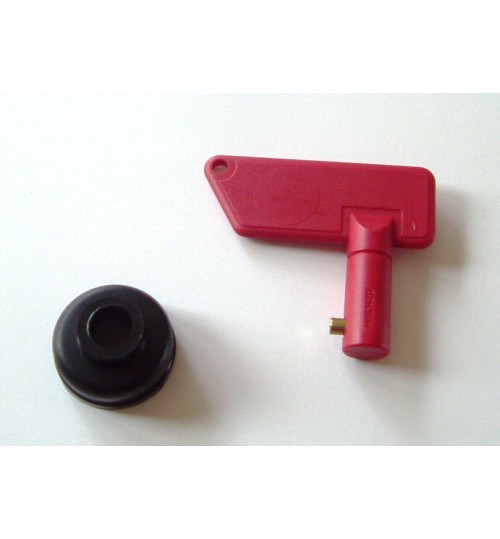 Replacement Key  060599