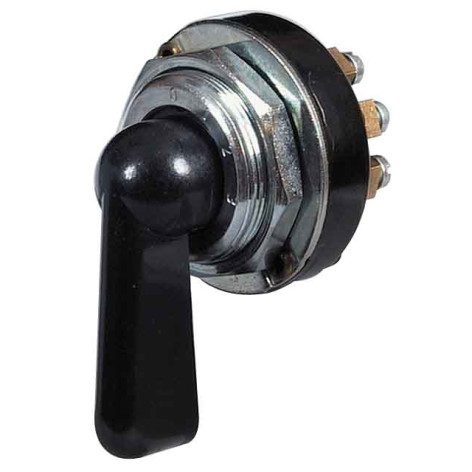 Light Switch, Four Position Rotary Switch 064560 image