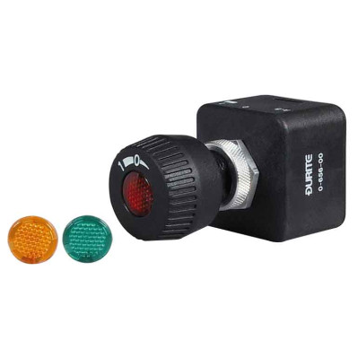 On-off,Splash Proof Rotary, with Choice of Lens 065600 image