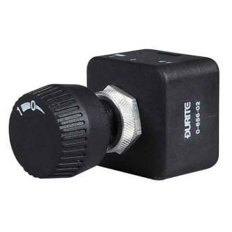 Splash Proof On-off Rotary  065602