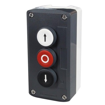 Three Button Switch  065703