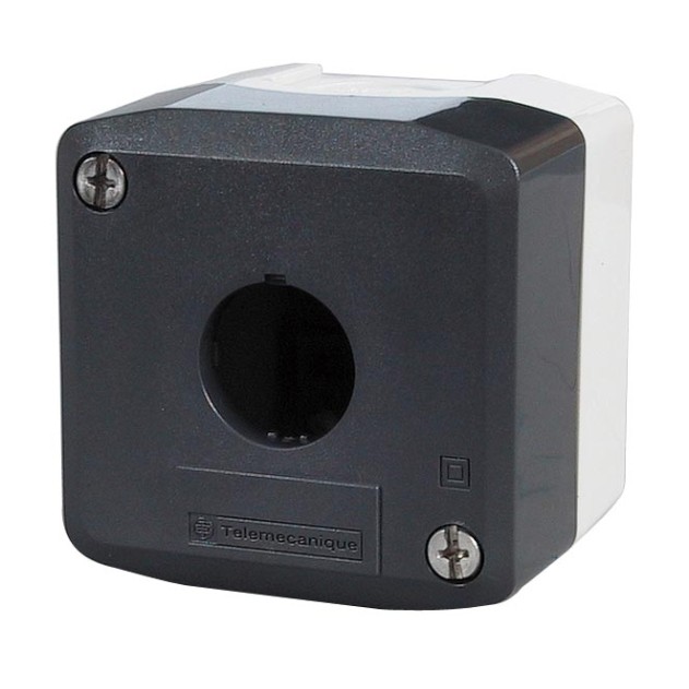 Single Button Housing 065711 image