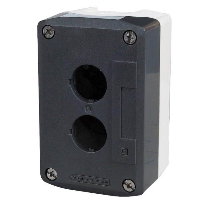 Two Button Housing 065712 image