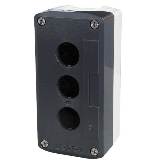 Three Button Housing   065713